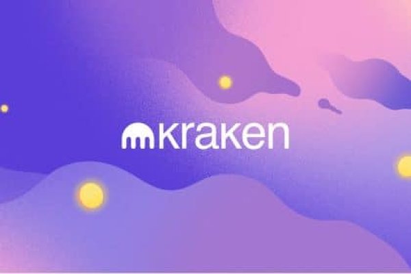 Kraken marketplace